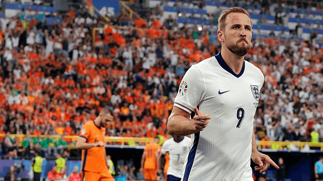 Nations League: Harry Kane To Receive Special Honour For 100th England Appearance Against Finland